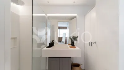 Piso en alquiler en Calle de Javier Ferrero - Imagen 23