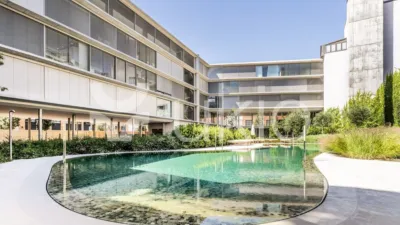 Piso en alquiler en Calle de Javier Ferrero - Imagen 24