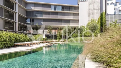 Piso en alquiler en Calle de Javier Ferrero - Imagen 25