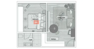 Piso en alquiler en Calle de Javier Ferrero - Imagen 30