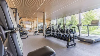 Piso en alquiler en Calle de Javier Ferrero - Imagen 26