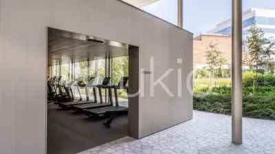 Piso en alquiler en Calle de Javier Ferrero - Imagen 27