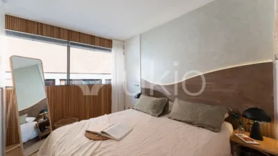 Piso en alquiler en Calle de Javier Ferrero - Imagen 5