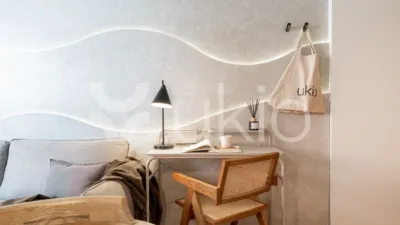 Piso en alquiler en Calle de Javier Ferrero - Imagen 6