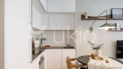 Piso en alquiler en Calle de Javier Ferrero - Imagen 7