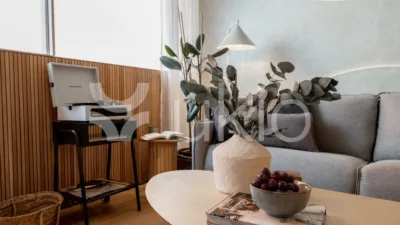 Piso en alquiler en Calle de Javier Ferrero - Imagen 9