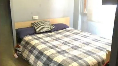 Apartment on Carrer de Jaume Ferrán photo 2