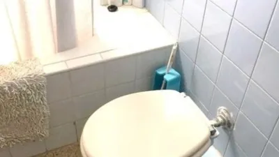 Apartment on Carrer de Jaume Ferrán photo 6
