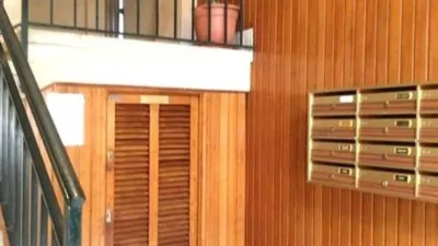 Apartment on Carrer de Jaume Ferrán photo 9