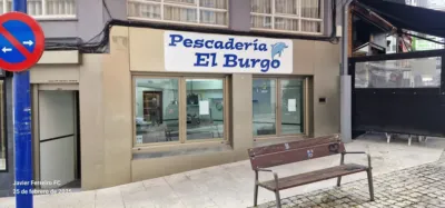Local comercial en venta en Calle de la Hersa, 2 - Vista 2