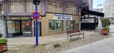 Local comercial en venta en Calle de la Hersa, 2 - Vista 3