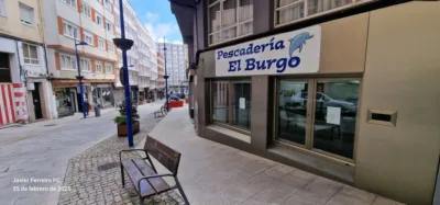 Local comercial en venta en Calle de la Hersa, 2 - Vista 4