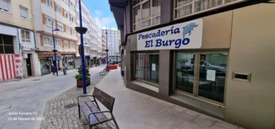 Local comercial en venta en Calle de la Hersa, 2 - Vista 5