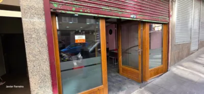 Local comercial en venta en Calle de Gil Vicente - Vista 2