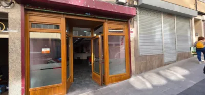Local comercial en venta en Calle de Gil Vicente - Vista 3