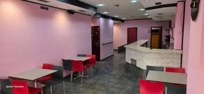 Local comercial en venta en Calle de Gil Vicente - Vista 4