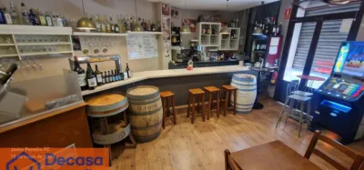 Local comercial en alquiler en Ronda de Monte Alto - Vista 2