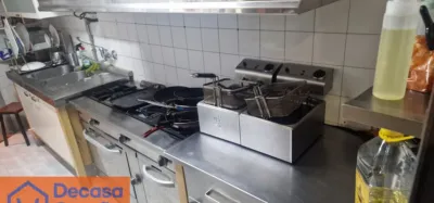 Local comercial en alquiler en Ronda de Monte Alto - Vista 5