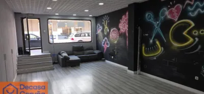 Local comercial en alquiler en Avenida de Vilaboa, cerca de Calle de los Condes de Andrade - Vista 4