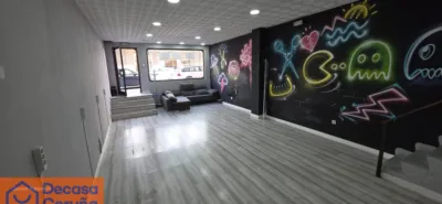 Local comercial en alquiler en Avenida de Vilaboa, cerca de Calle de los Condes de Andrade - Vista 5