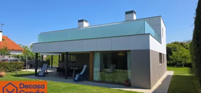 Casa – Oleiros, Lorbé - Vista 2