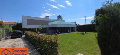 Casa – Oleiros, Lorbé - Vista 3