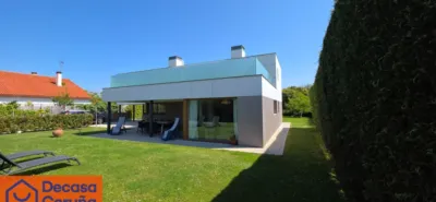 Casa – Oleiros, Lorbé - Vista 4