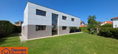 Casa – Oleiros, Lorbé - Vista 5