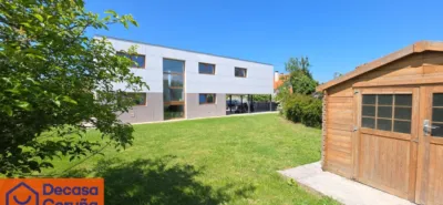 Casa – Oleiros, Lorbé - Más