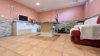 Chalet en venta en Navarrete, Navarrete de 388.000 €