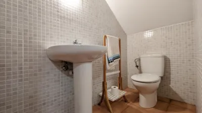 Chalet en venta en Navarrete, Navarrete de 388.000 €