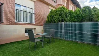 Chalet en venta en Navarrete, Navarrete de 388.000 €