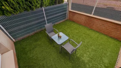 Chalet en venta en Navarrete, Navarrete de 388.000 €