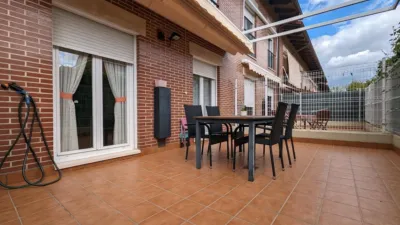 Chalet en venta en Navarrete, Navarrete de 388.000 €