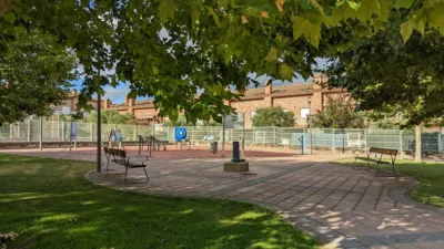 Chalet en venta en Navarrete, Navarrete de 388.000 €