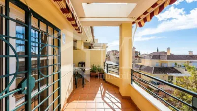 Piso en venta en Caleta de Vélez, Caleta de Vélez-Lagos (Vélez-Málaga) de 374.900 €