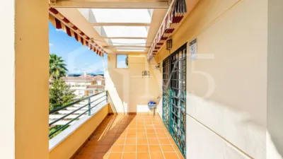 Piso en venta en Caleta de Vélez, Caleta de Vélez-Lagos (Vélez-Málaga) de 374.900 €
