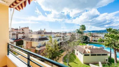 Piso en venta en Caleta de Vélez, Caleta de Vélez-Lagos (Vélez-Málaga) de 374.900 €