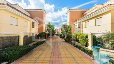 Piso en venta en Caleta de Vélez, Caleta de Vélez-Lagos (Vélez-Málaga) de 374.900 €