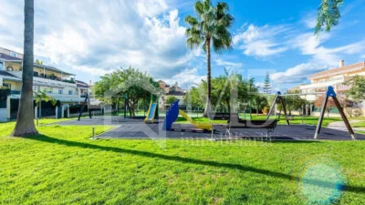 Piso en venta en Caleta de Vélez, Caleta de Vélez-Lagos (Vélez-Málaga) de 374.900 €