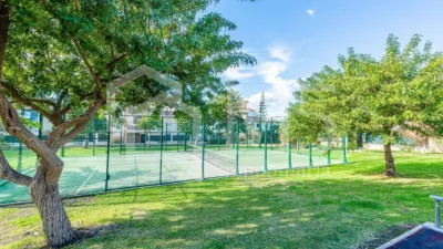 Piso en venta en Caleta de Vélez, Caleta de Vélez-Lagos (Vélez-Málaga) de 374.900 €