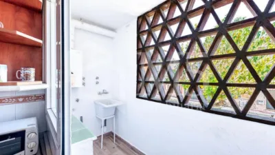 Piso en venta en Caleta de Vélez, Caleta de Vélez-Lagos (Vélez-Málaga) de 374.900 €