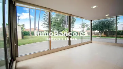 Chalet in Calicanto photo 13