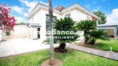 Chalet in Calicanto photo 19
