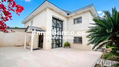Chalet in Calicanto photo 20
