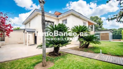 Chalet in Calicanto photo 21