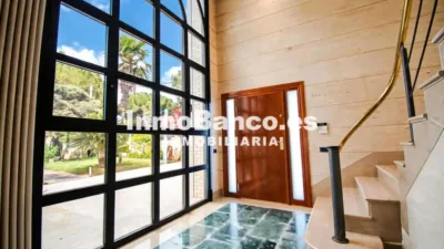 Chalet in Calicanto photo 22