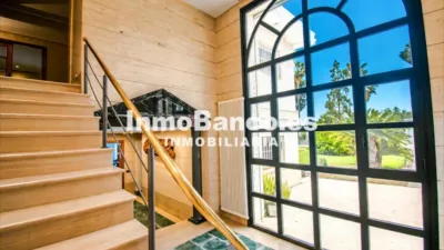 Chalet in Calicanto photo 23