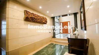 Chalet in Calicanto photo 25
