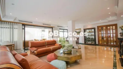 Chalet in Calicanto photo 27
